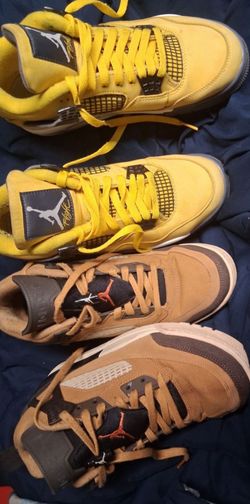 Jordan shoes