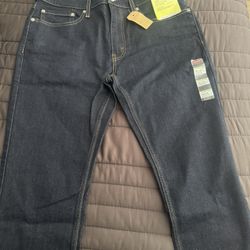 Brand New With Tags Levi’s 511 Slim Jeans 34x30