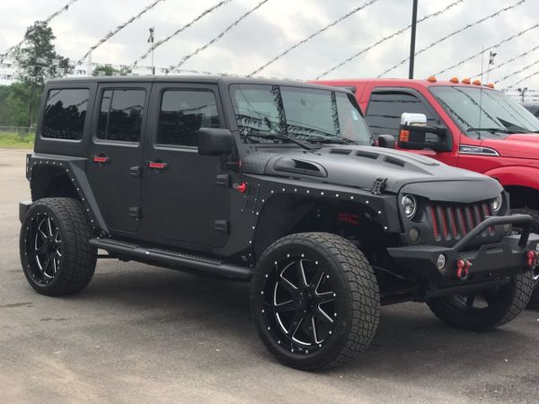 Jeep Wrangler For Sale In Houston TX OfferUp jeep-wrangler-for-sale-in-houston-tx-offerup