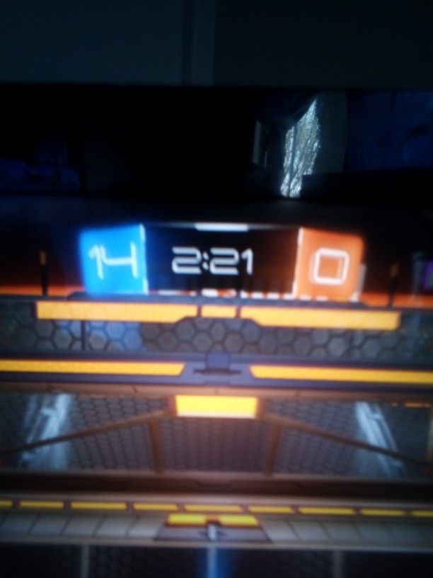 Racket Ball God Acc