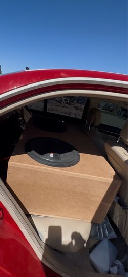15 inch ds18 subwoofers