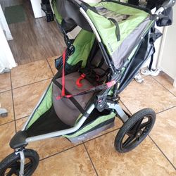 B.O.B stroller
