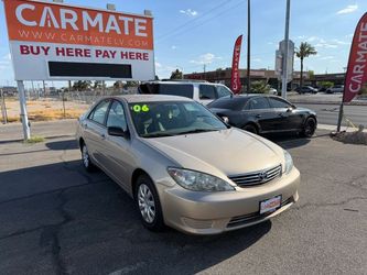 2006 Toyota Camry