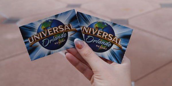 Tickets para Universal Studios Orlando for Sale in Orlando, FL - OfferUp