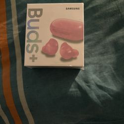 Buds +