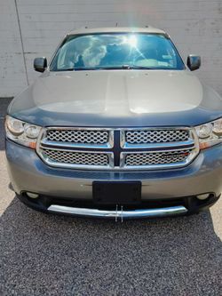 2013 Dodge Durango