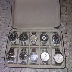 Watch Case