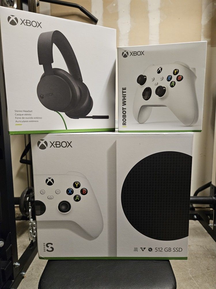Xbox