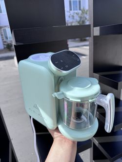 Baby Food Blender