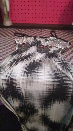 Beautiful sundress size M