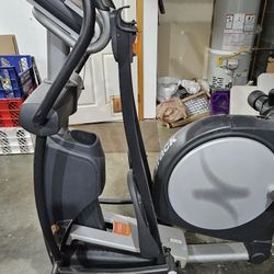 Elliptical 