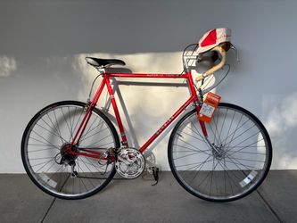 Schwinn Super Le Tour 12.2 Road Bike
