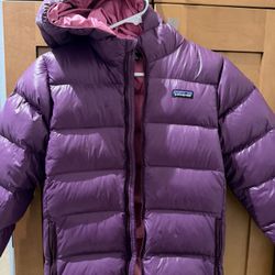 Patagonia Coat