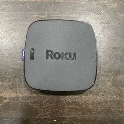 Roku Ultra 