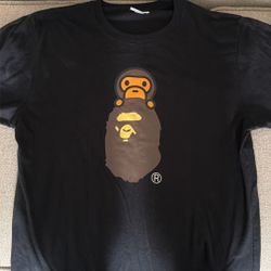 Bape T Shirt