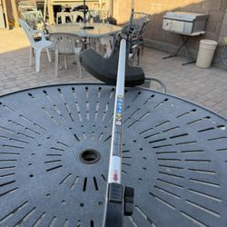 Milwaukee Weed Eater Attachment