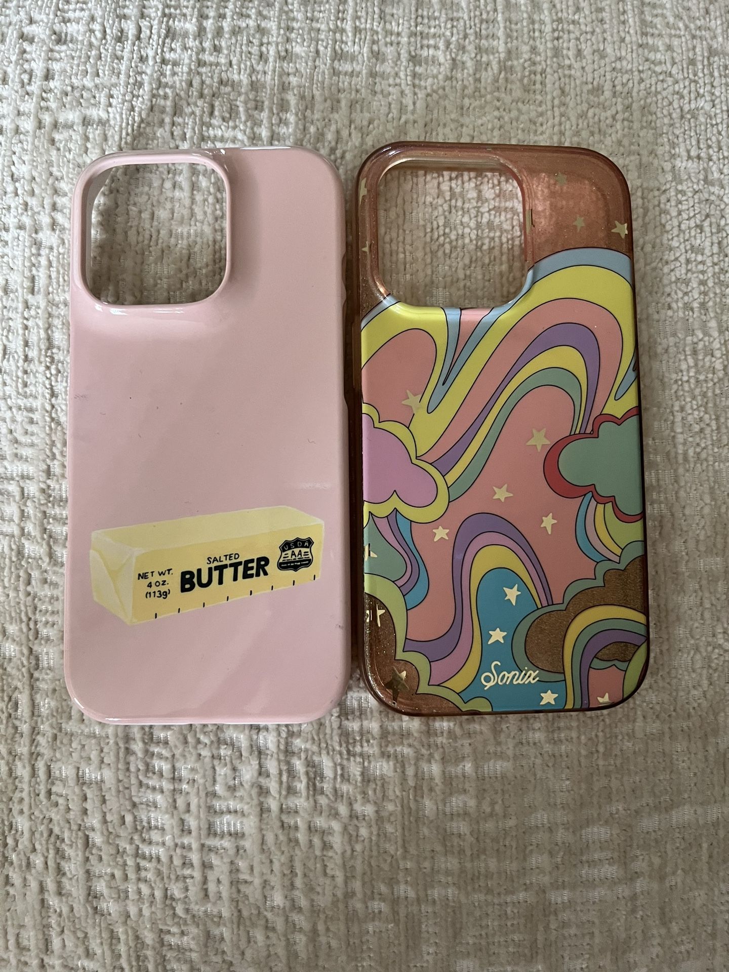 iPhone 13 Pro Cases