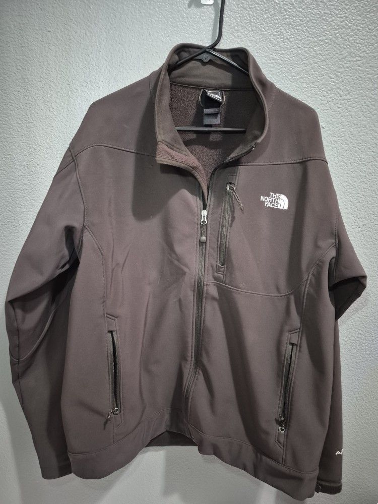 Men's The North Face Jacket Size Large