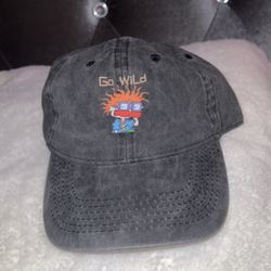 Chuckie Hat
