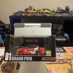 Grand Prix Silvia S15