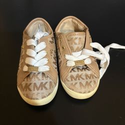 Michael Kors Kids Shoes