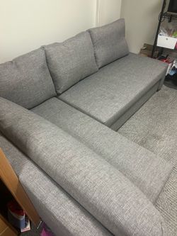 IKEA - FRIHETEN series couch