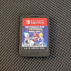 Mario + Rabbits Sparks Of Hope Game 