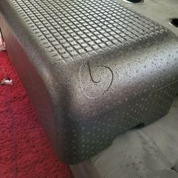 NEW* Balanced Body Sitting Box Lite