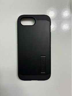 iPhone 16e/17e Spigen Tough Armor Case