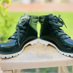 Women’s Rain Boots Size 7 
