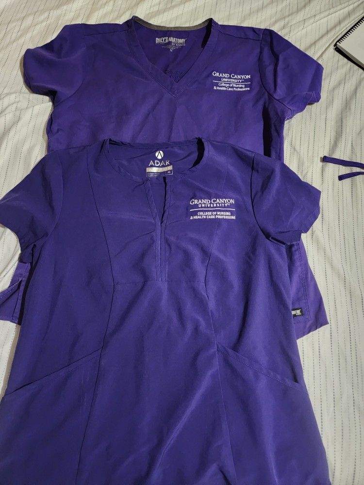 Gcu Scrub Sets for Sale in Tucson, AZ OfferUp