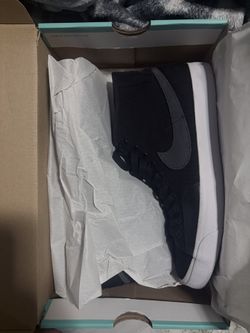 Nike Blazer SB