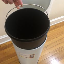 Garbage Can