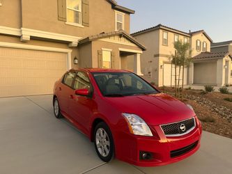 2009 Nissan Sentra