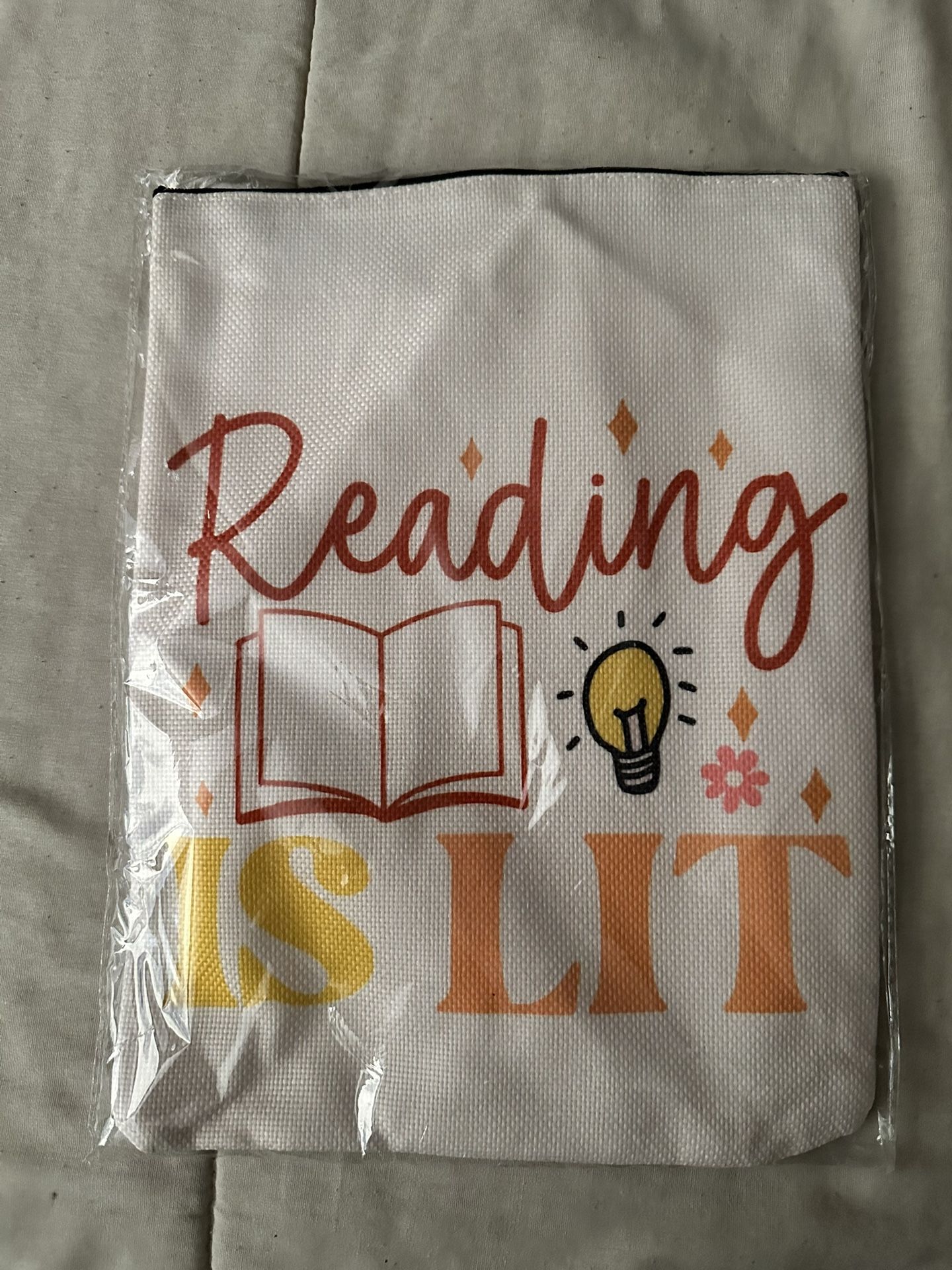 Books Bag