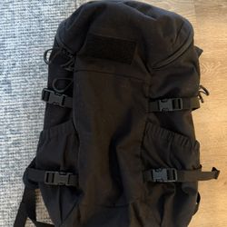 Eberlestock Jackknife Bag