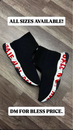 Balenciaga shoes
