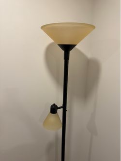 Standing lamp