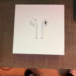 AirPods