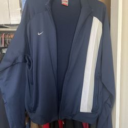 Men’s Nike Jacket