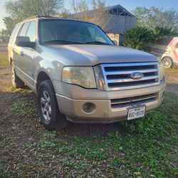 2007 Ford Expedition
