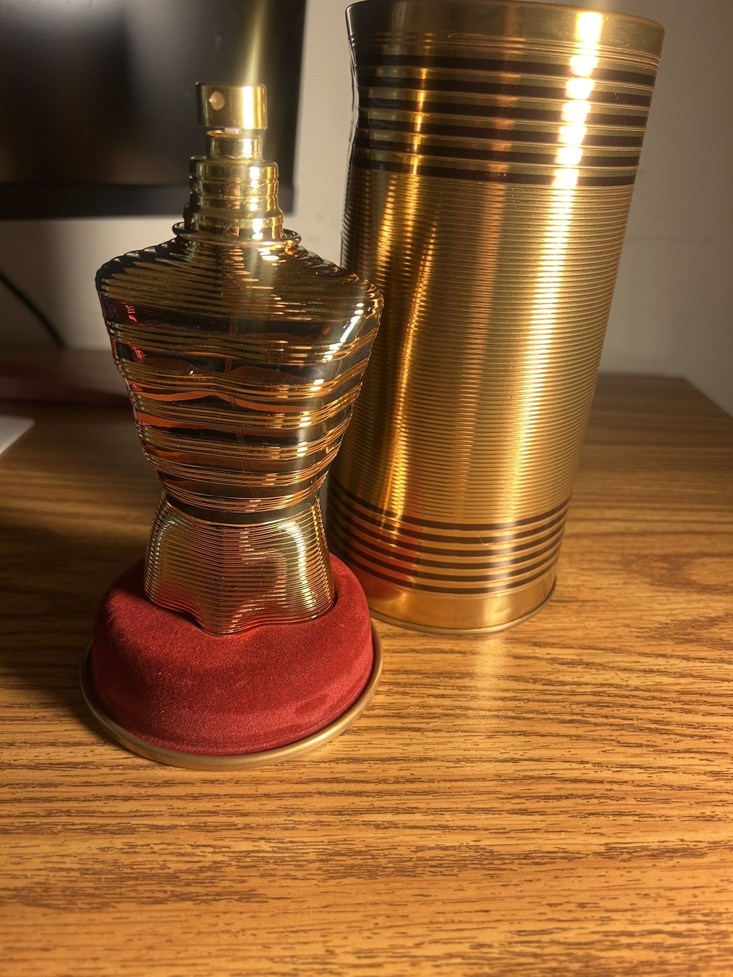 Jean Paul Gaultier La Male Elixir