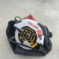 Skillsaw