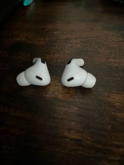 Air pods pro 2