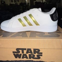 Star Wars Grand Court 2.0