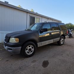 2003 Ford Expedition