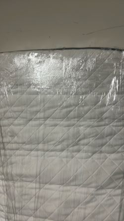 Sealy classic full-size mattress