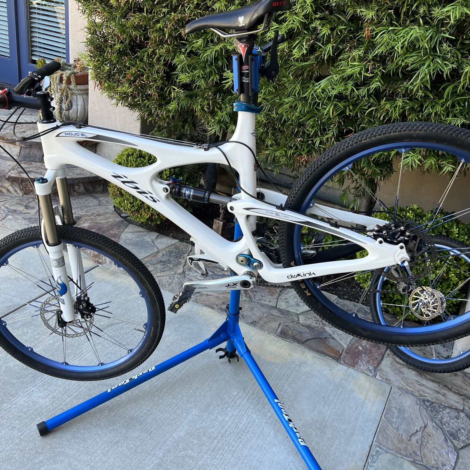 Ibis mojo sl for sale hotsell