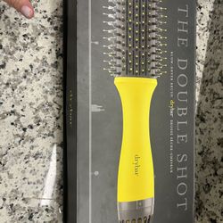 Drybar Double Shot