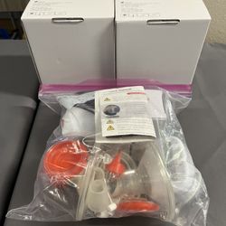 Imani Portable Breast Pump